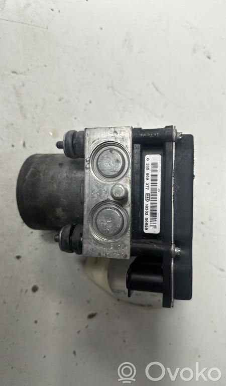 Renault Clio III ABS Pump 