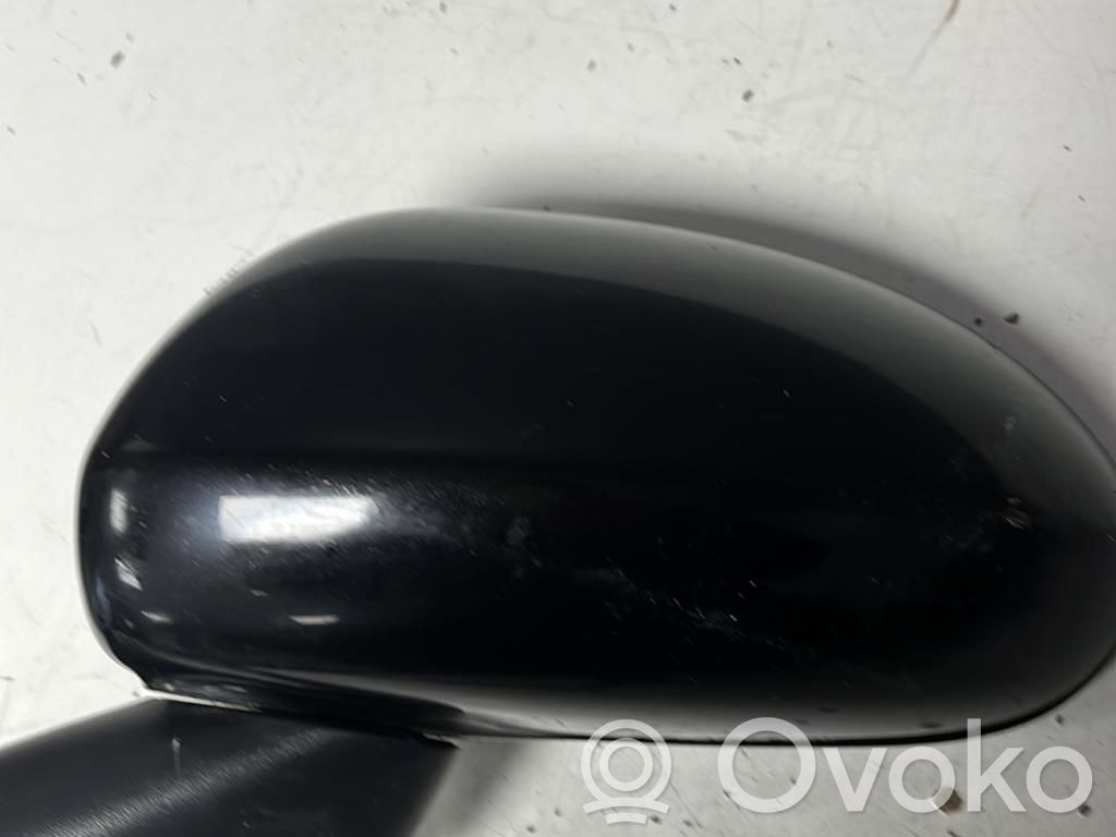 Opel Corsa D Veidrodėlis (mechaninis) 