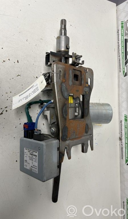 Kolumna kierownicza / Komplet   488106304R