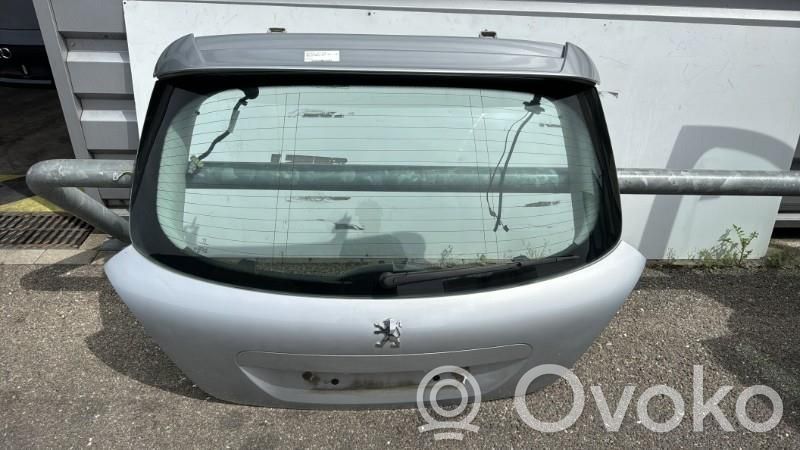 Puerta del maletero/compartimento de carga   8701CS