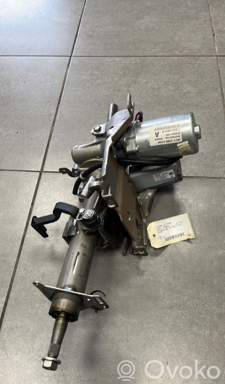 Nissan Note (E11) Steering wheel axle set 