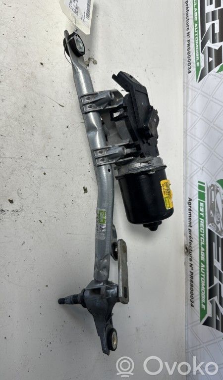 Citroen C1 Wiper motor 