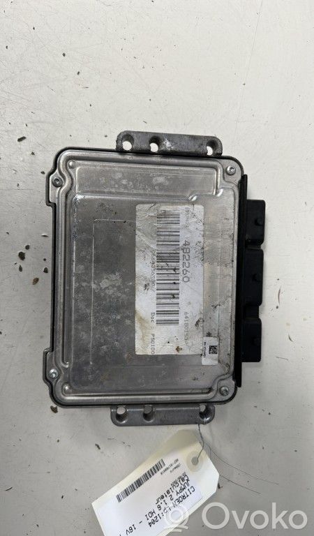 Engine control unit/module   00001943H4