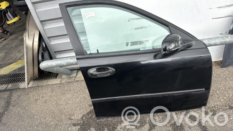 Saab 9-3 Ver2 Durvis 