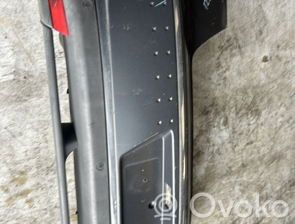 Renault Vel Satis Bamperis 