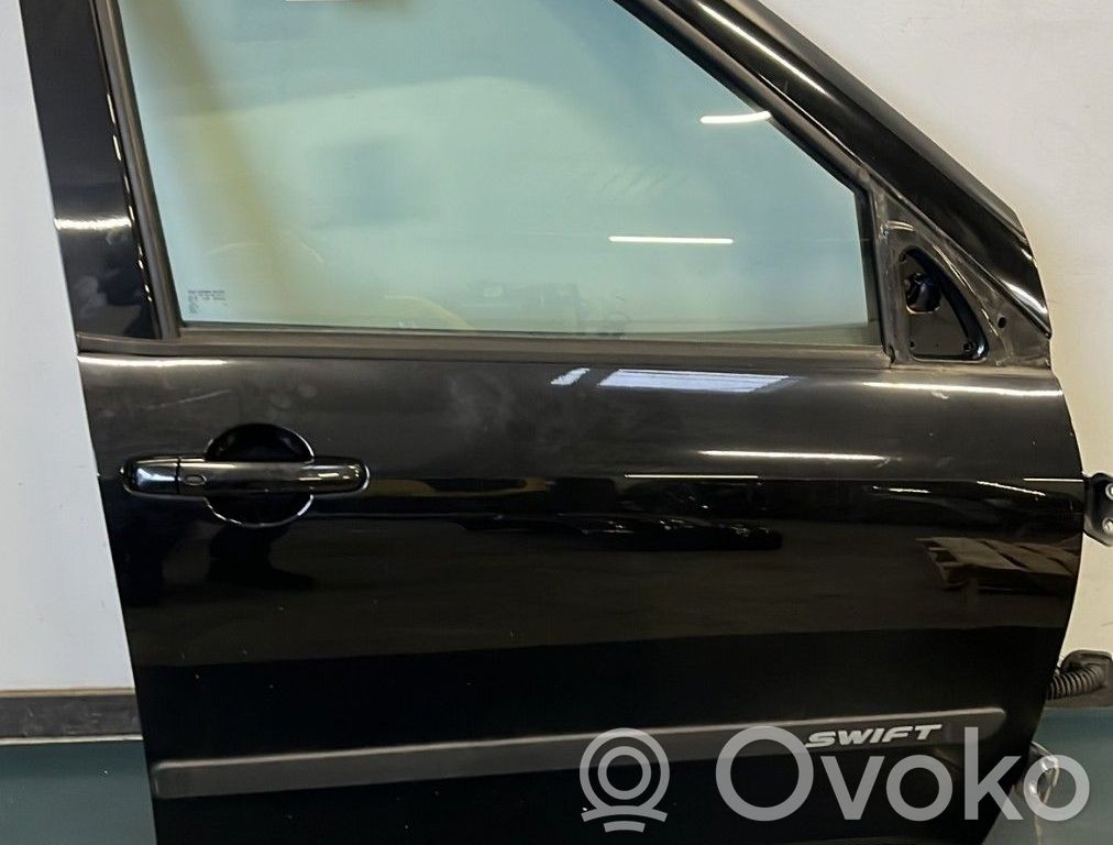 Suzuki SX4 Durvis 