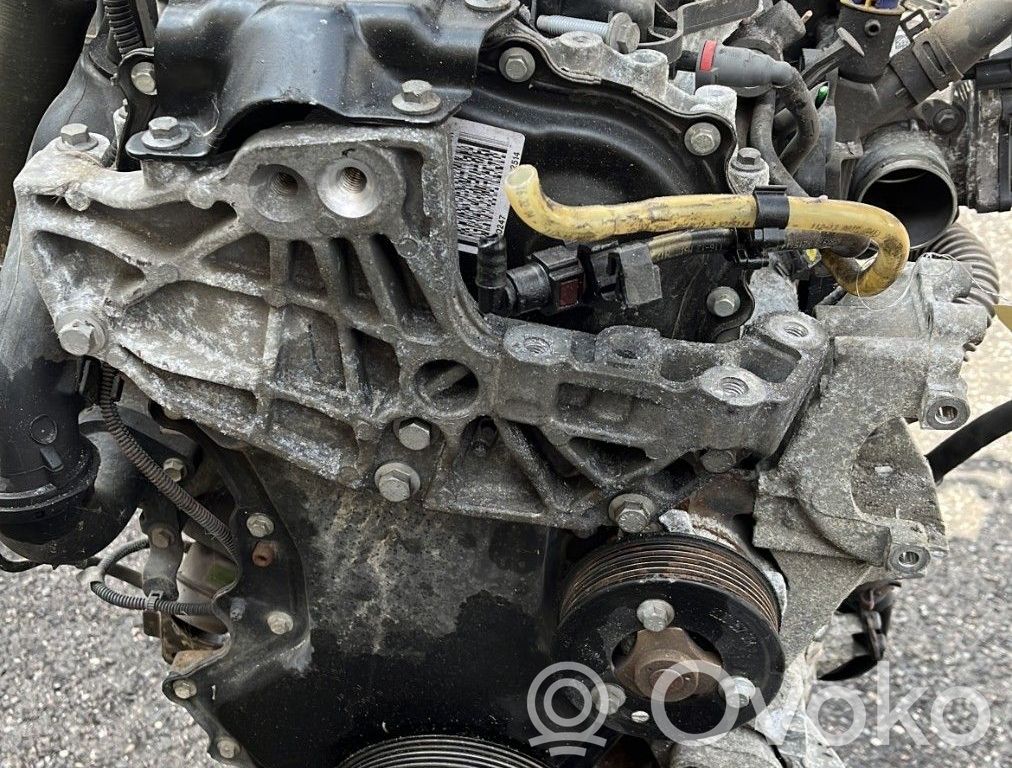 Motor   8201083444