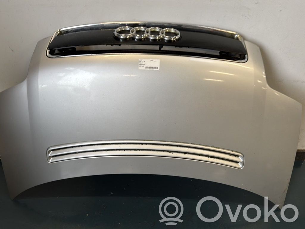 Audi A2 Dzinēja pārsegs (vāks) 