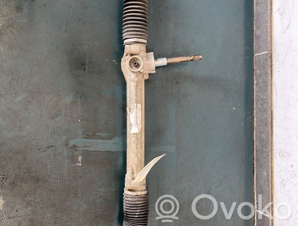 Fiat Panda III Vairo kolonėlė 