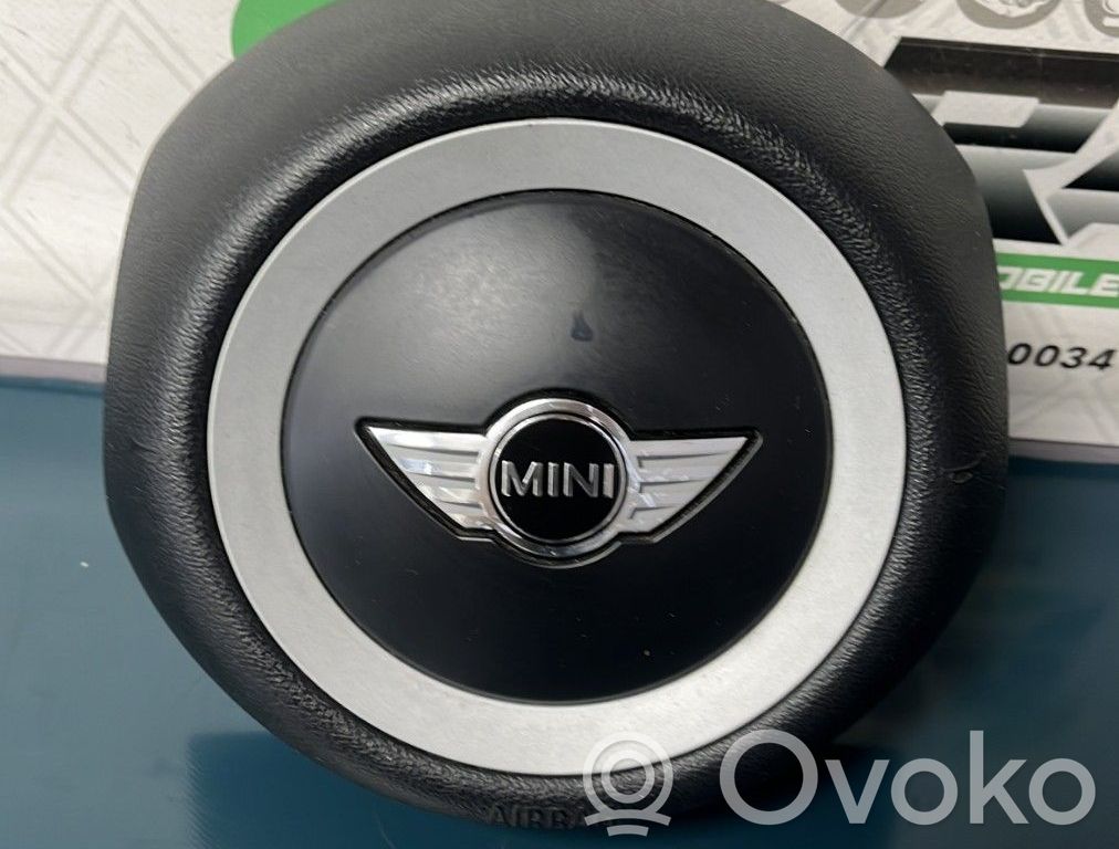 Mini One - Cooper R56 Vairo oro pagalvė 