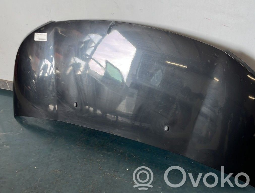 Citroen C3 Picasso Pokrywa przednia / Maska silnika 