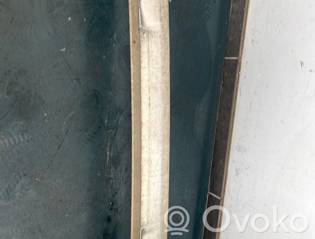 Citroen C3 Picasso Front bumper cross member 