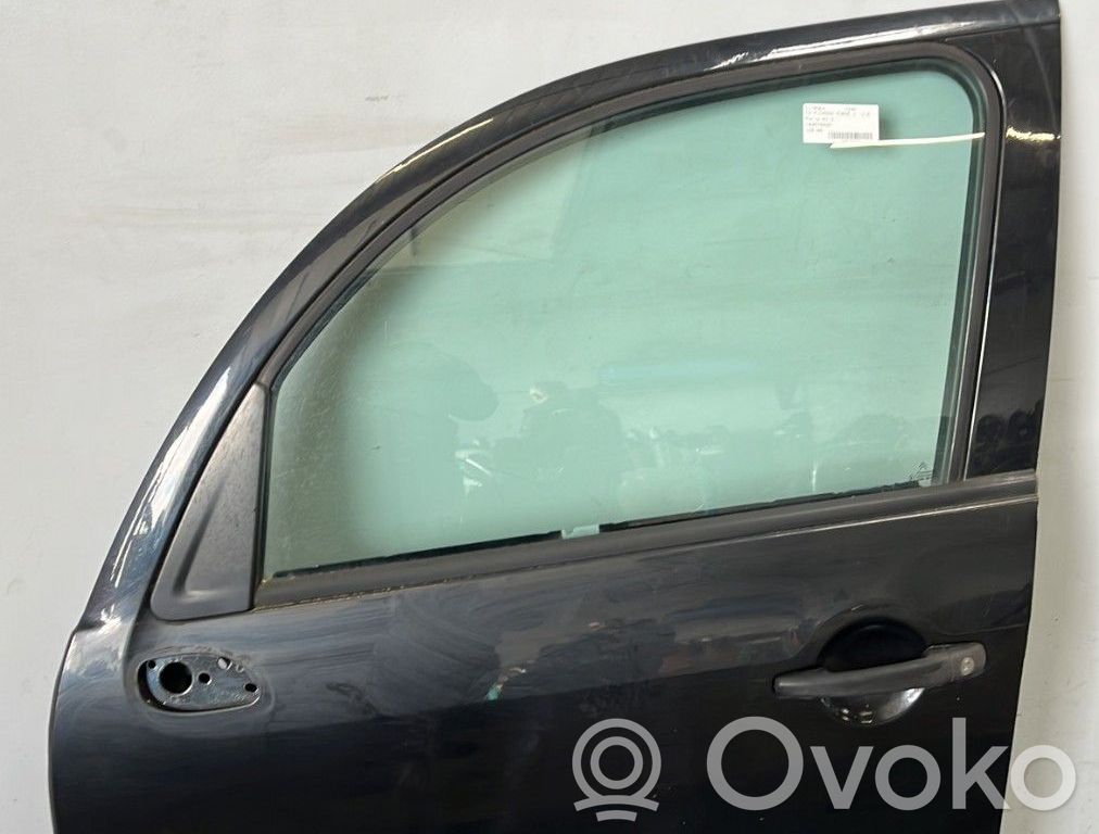 Citroen C3 Picasso Puerta delantera 