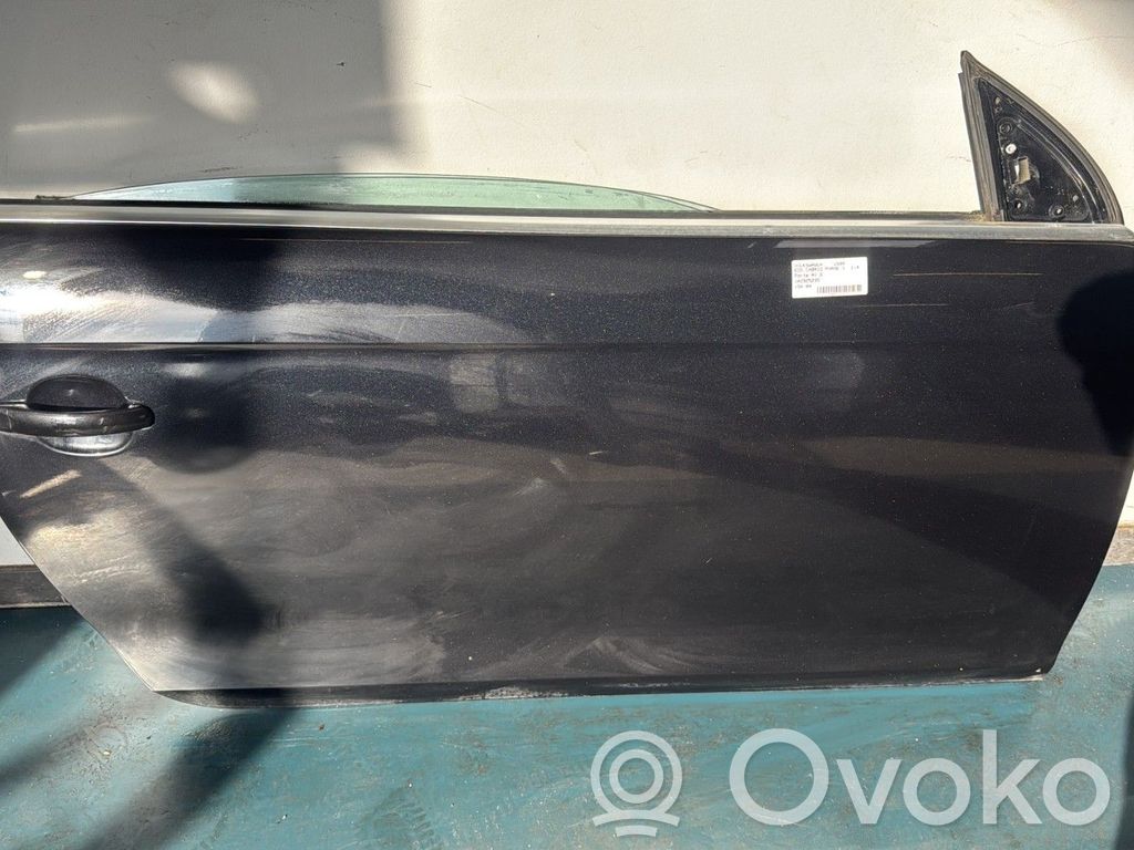 Volkswagen Eos Durvis 