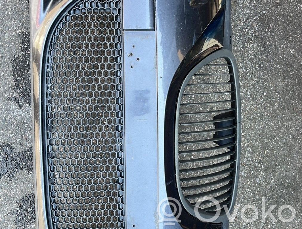 Seat Altea Parachoques delantero 