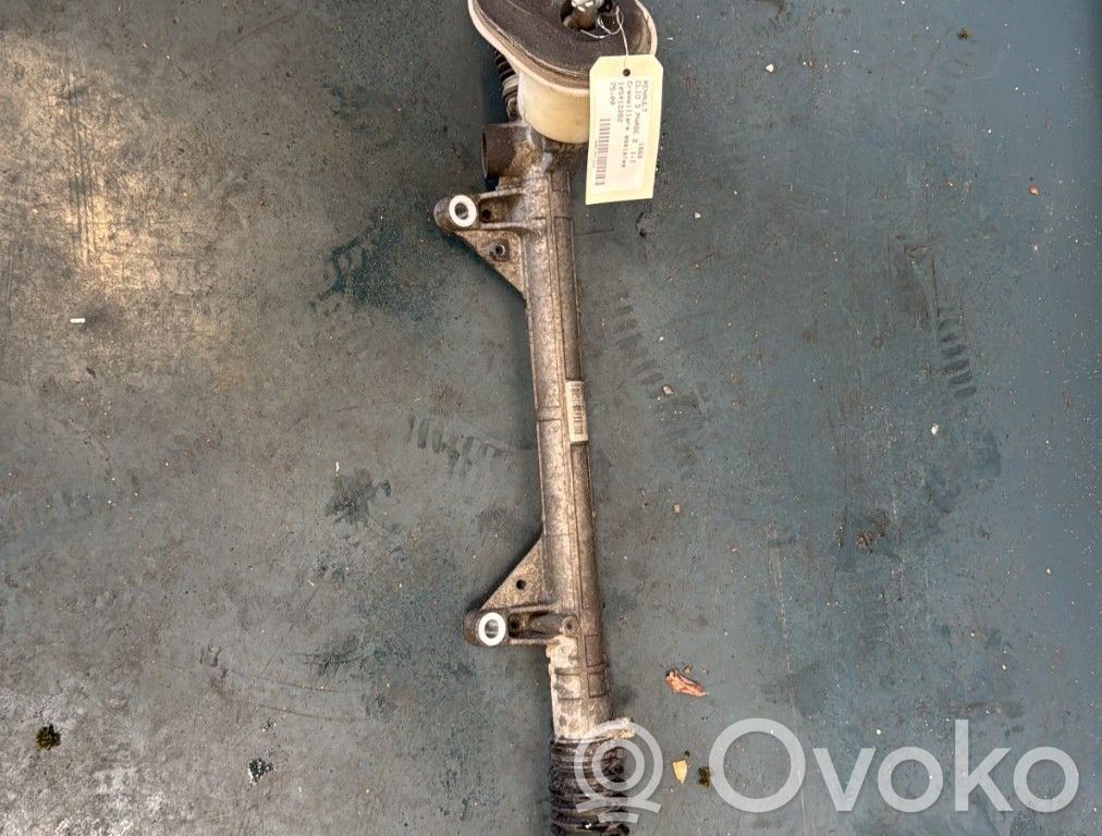 Renault Clio III Steering rack 