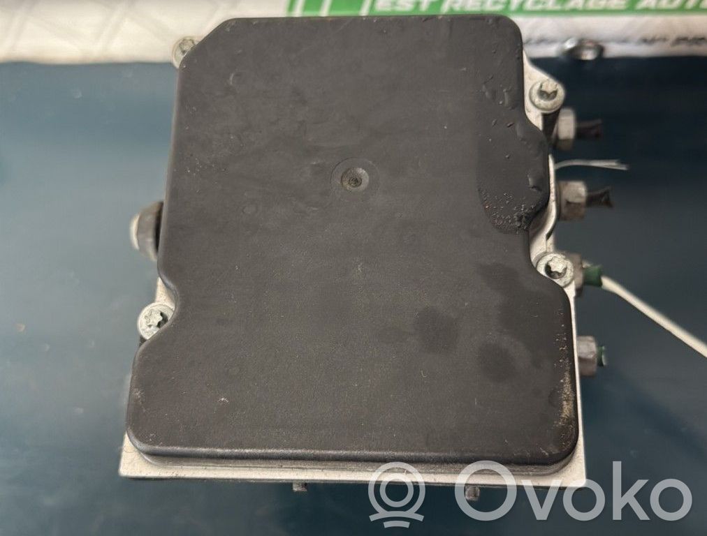 Renault Clio III ABS Pump 