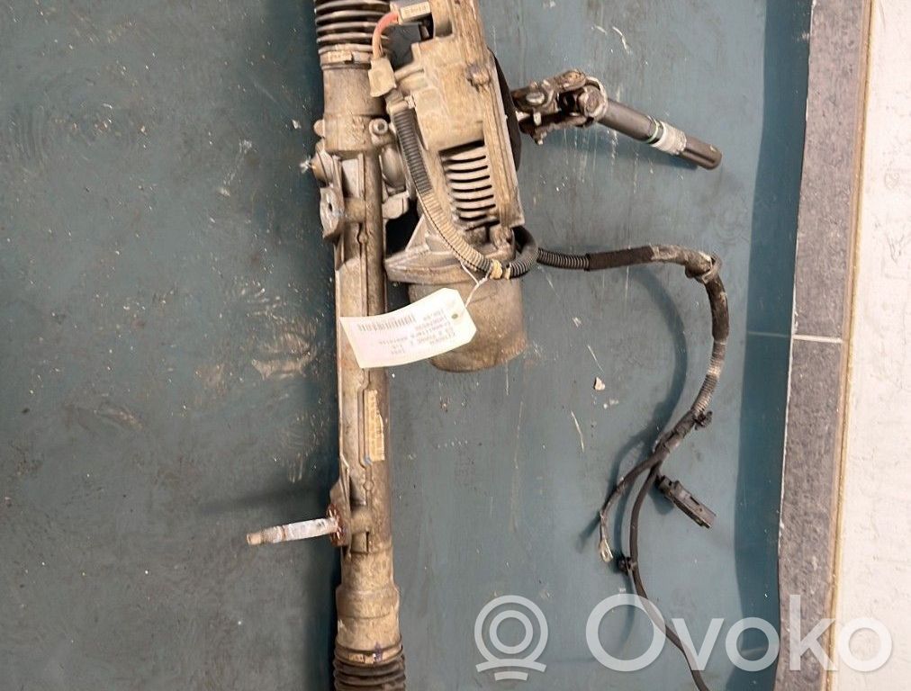 Citroen C3 Steering rack 