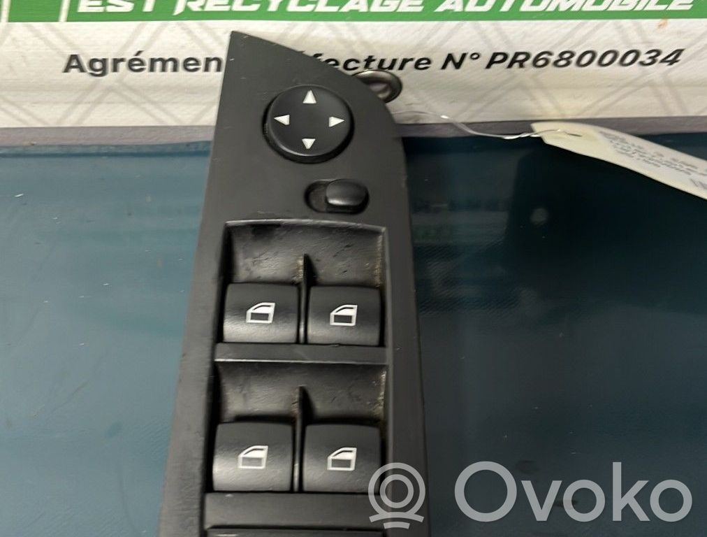 BMW 3 E90 E91 Electric window control switch 
