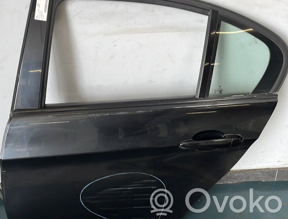 BMW 3 E90 E91 Galinės durys 