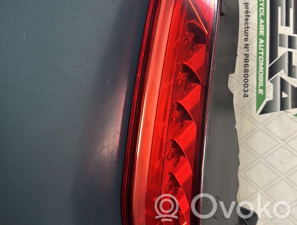 Jaguar F-Pace Takavalot 