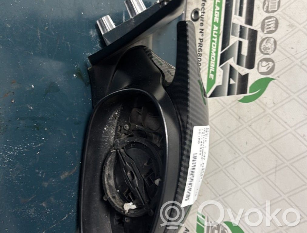 BMW 1 E81 E87 Manual wing mirror 