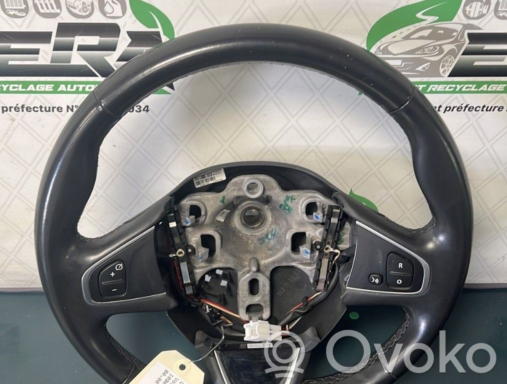 Ohjauspyörä   484000110R