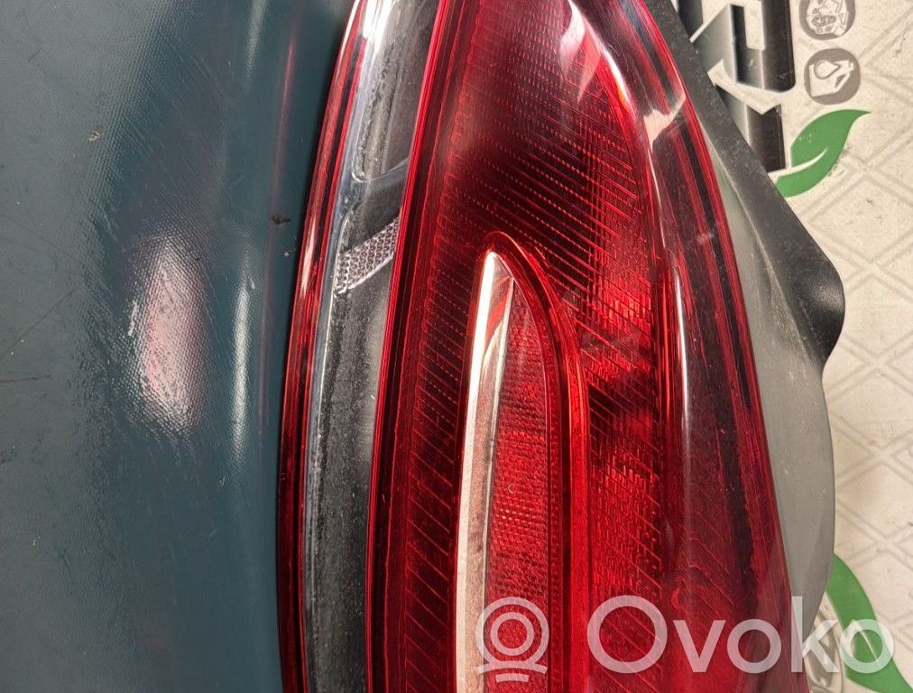 Volkswagen Scirocco Takavalot 