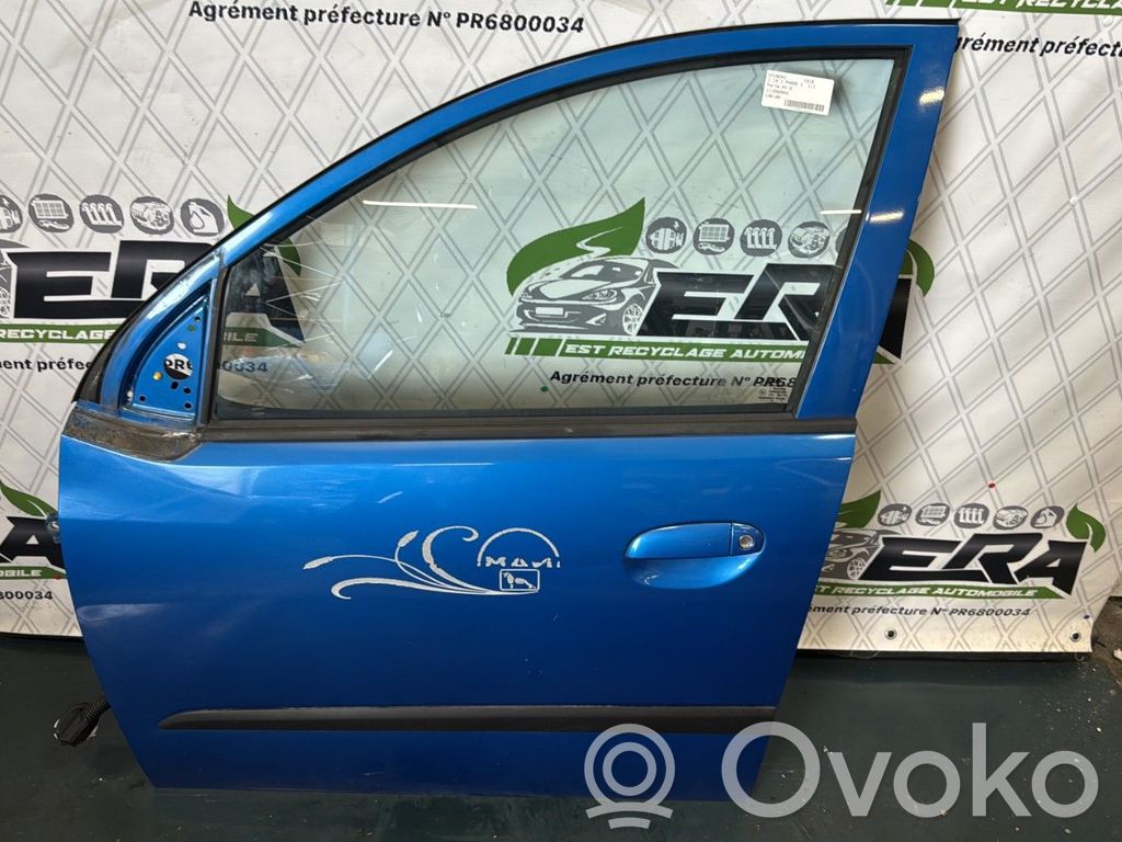 Hyundai i10 Puerta delantera 