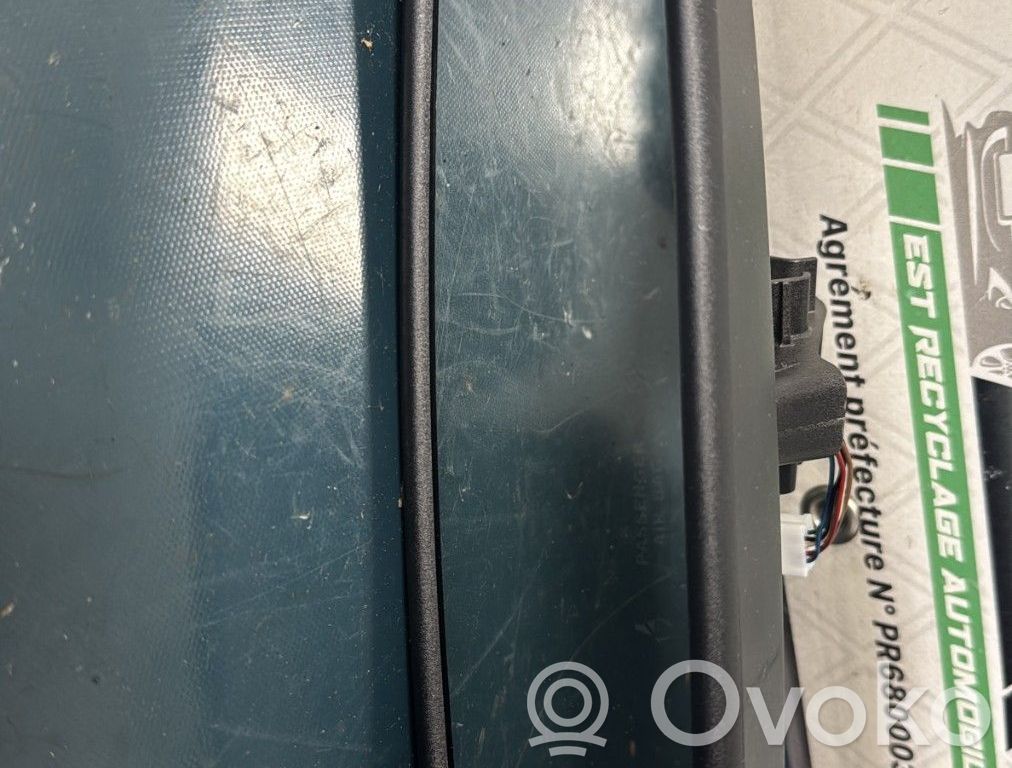 Espejo retrovisor (interior)   963210538R