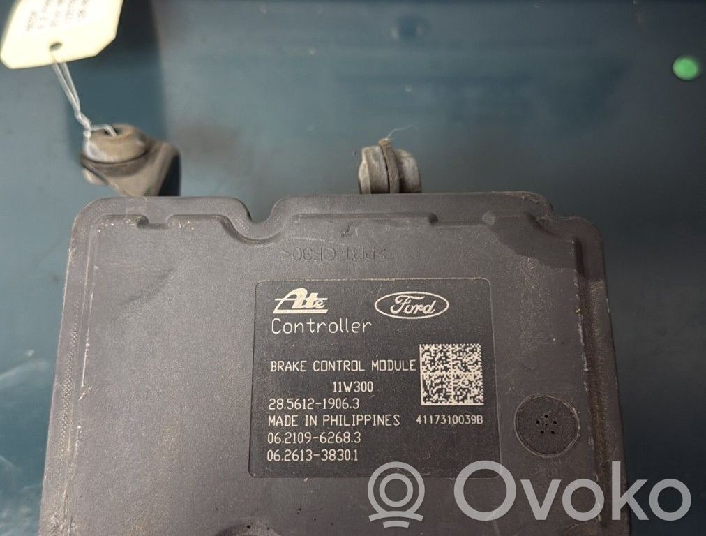 ABS bloks   BFY2437AZ
