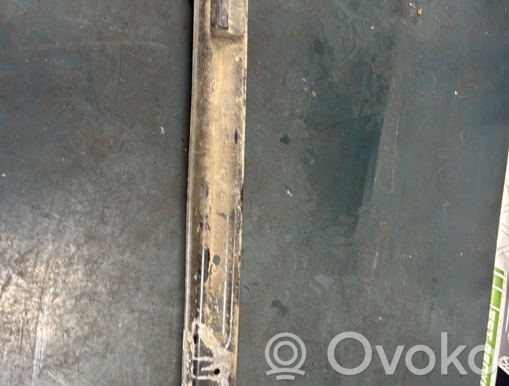 Ford Ka Balkis galinio bamperio 