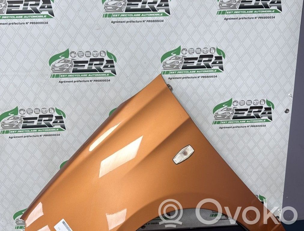 KIA Picanto Guardabarro 