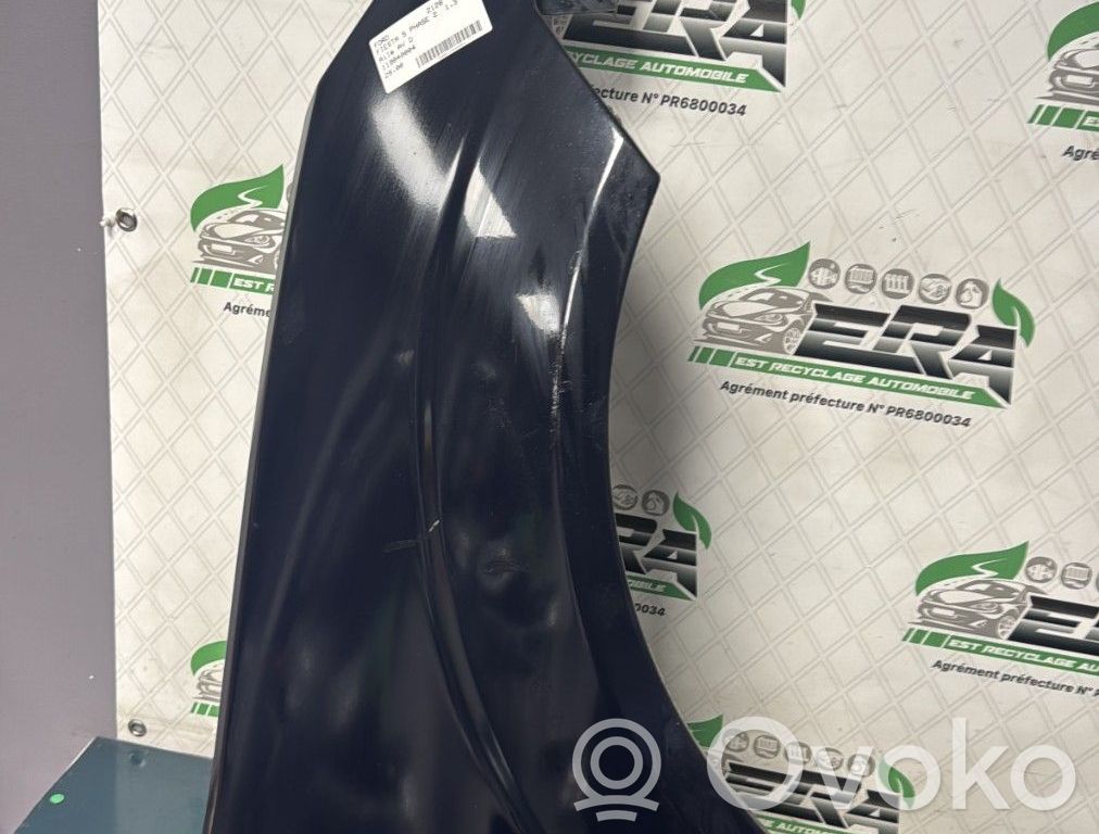 Ford Fiesta Sparnas 