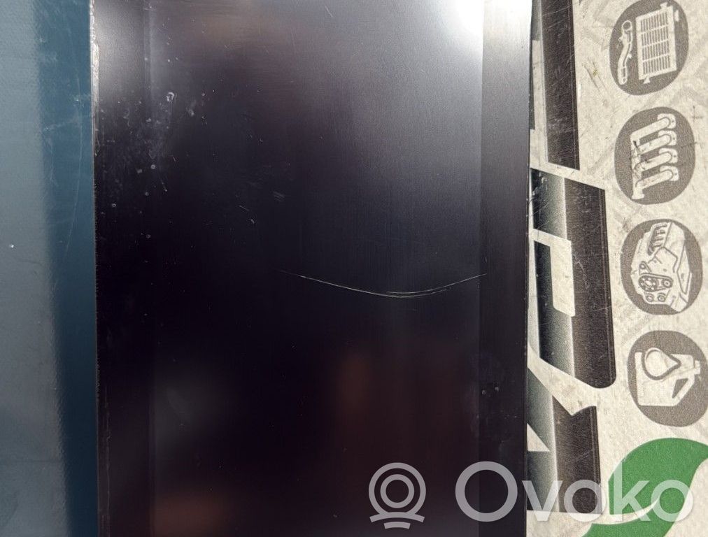 Peugeot 308 Screen/display/small screen 