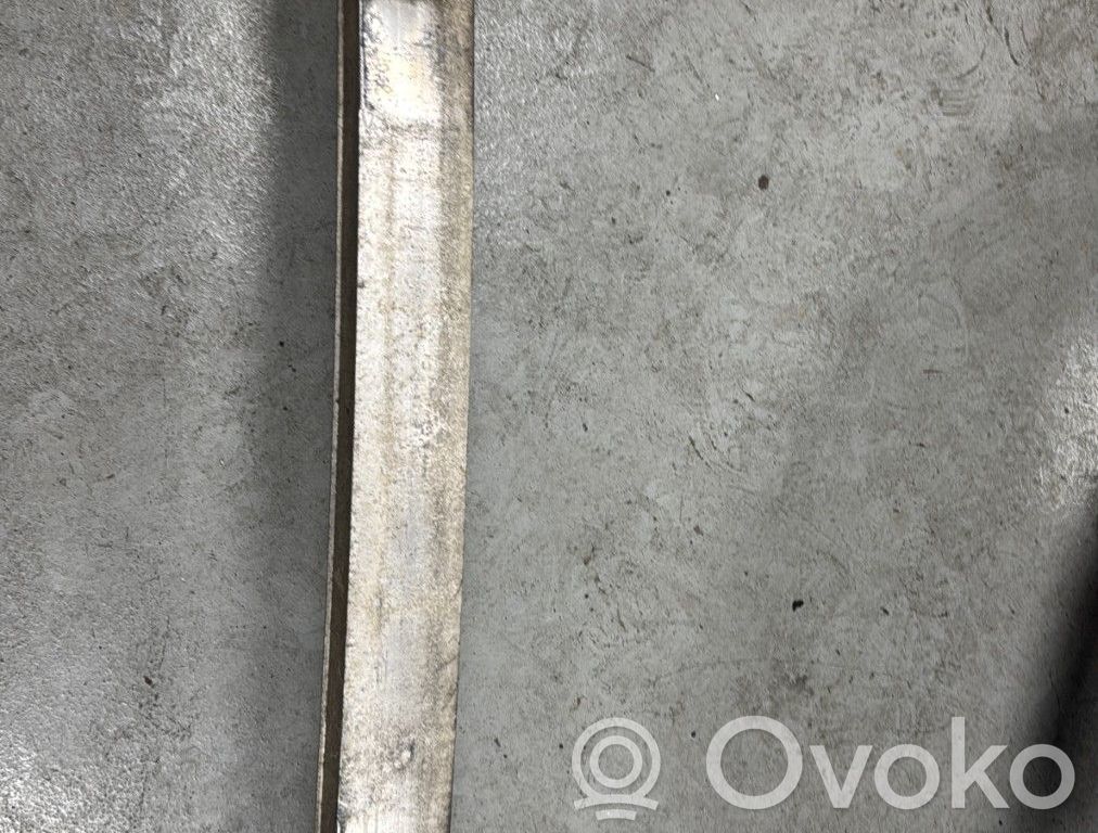Citroen C3 Picasso Front bumper cross member 