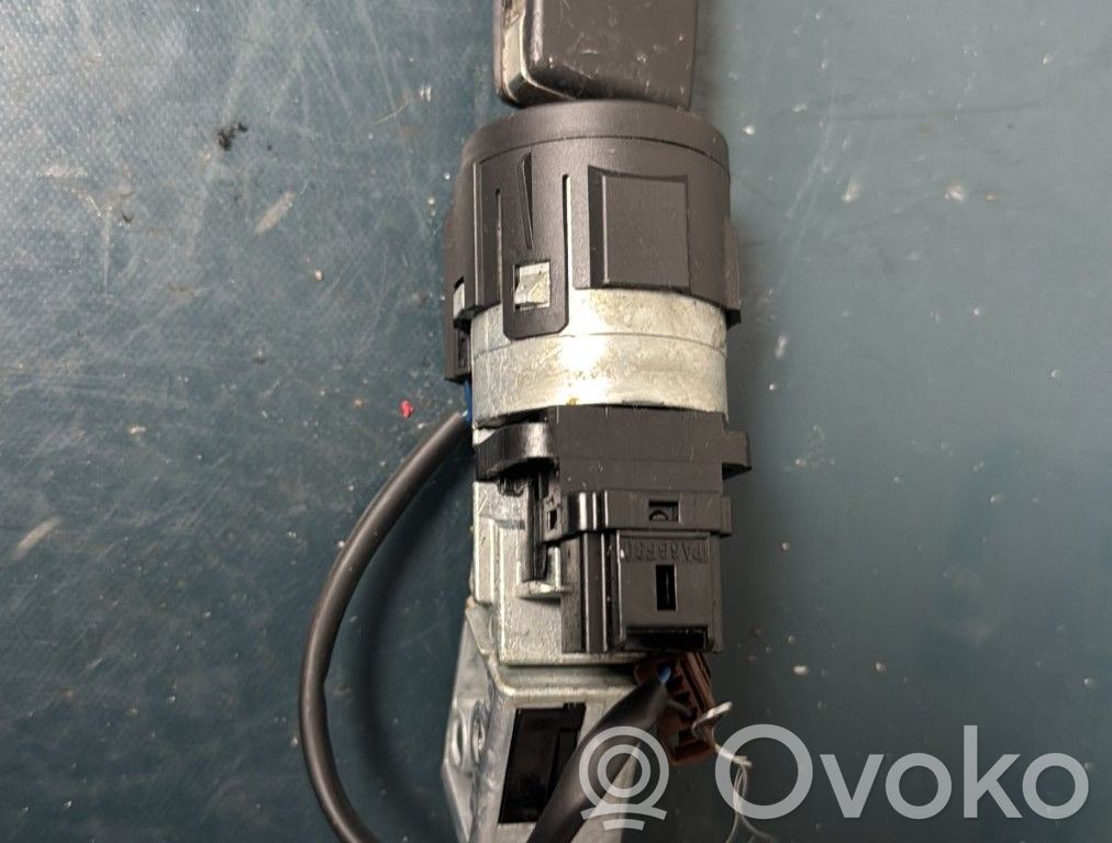 Citroen C3 Picasso Ignition lock 