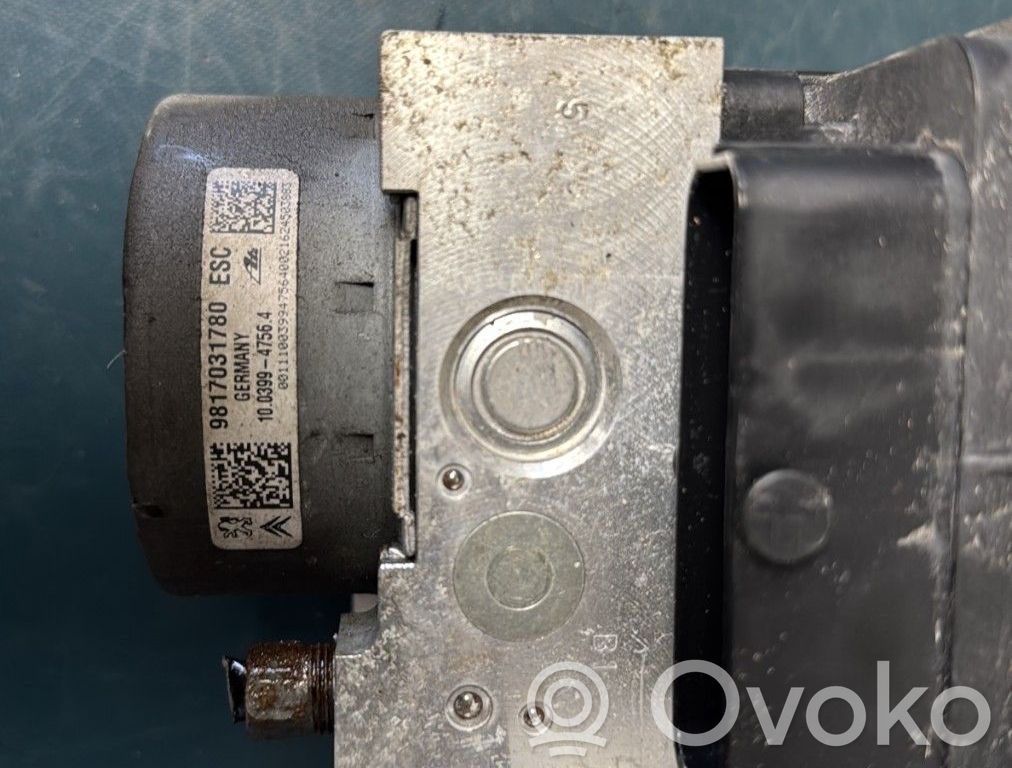 Pompa ABS   1634858280