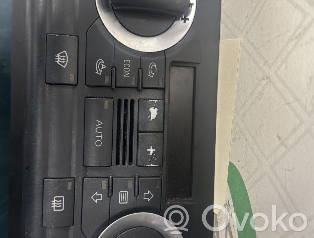 Audi A3 S3 8P Unitate control climatizare 
