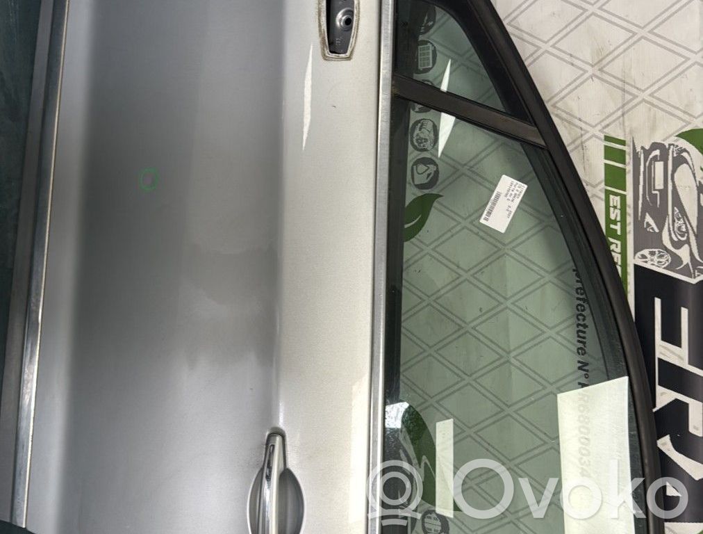 Citroen C5 Durvis 