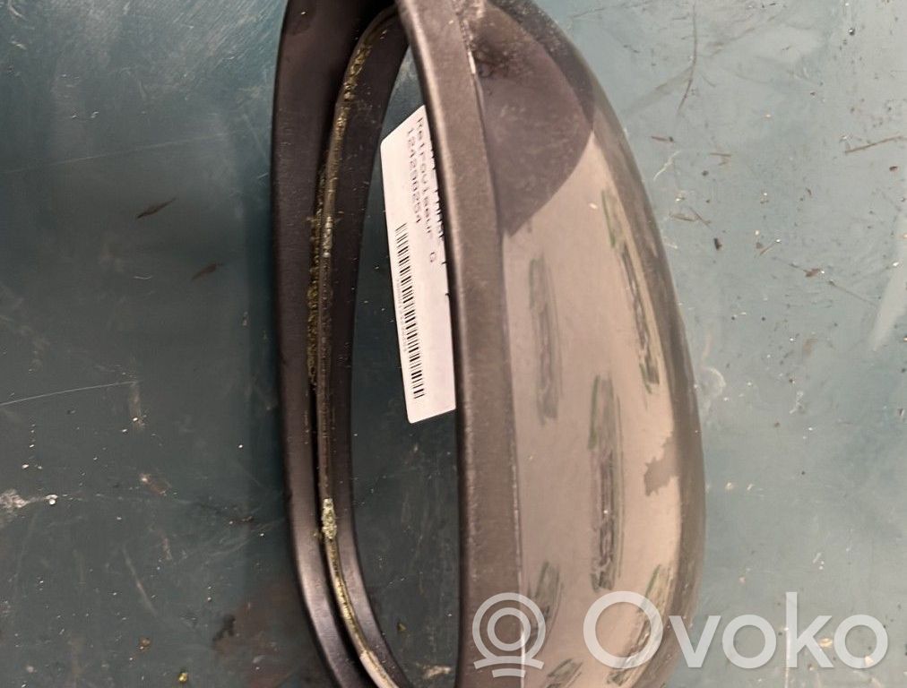Jaguar X-Type Espejo lateral manual 