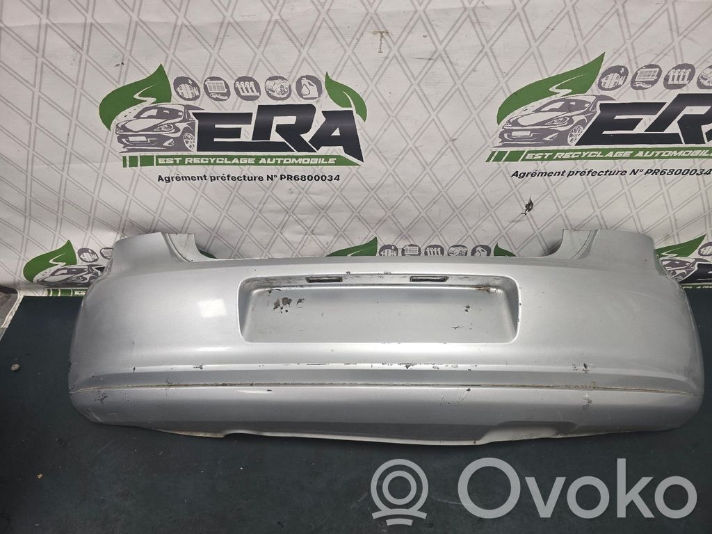 Volkswagen Polo V 6R Parachoques 