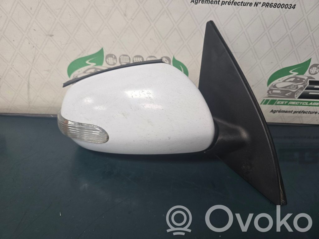 KIA Pro Cee'd I Veidrodėlis (mechaninis) 