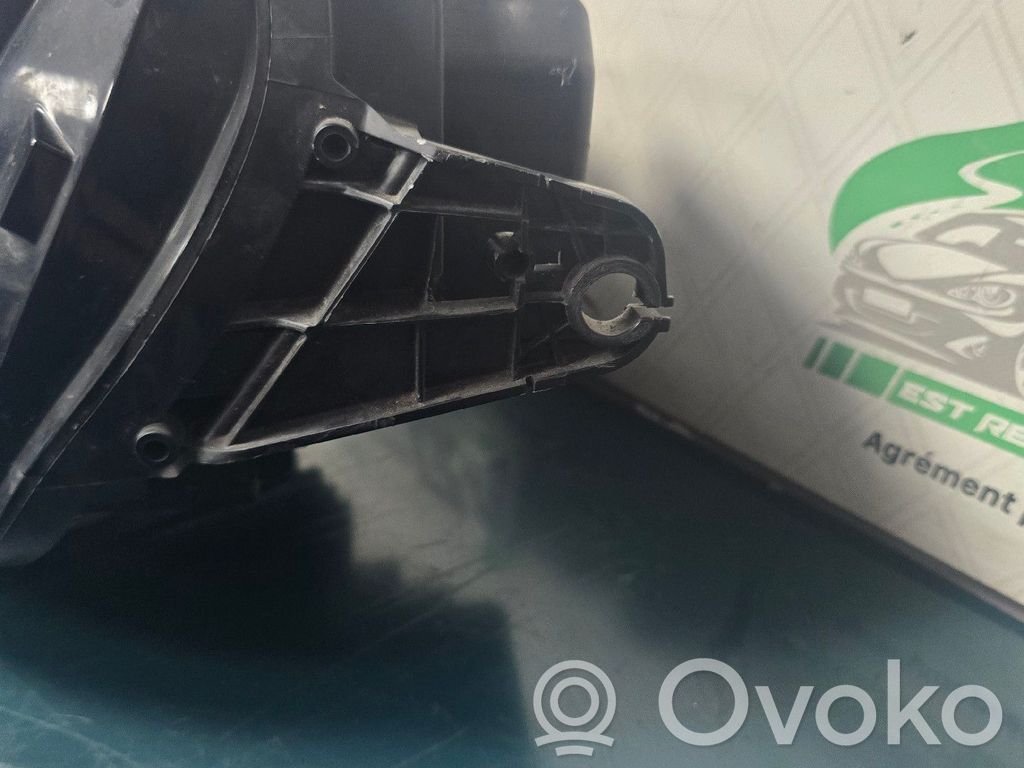 Citroen C5 Aircross Headlight/headlamp 