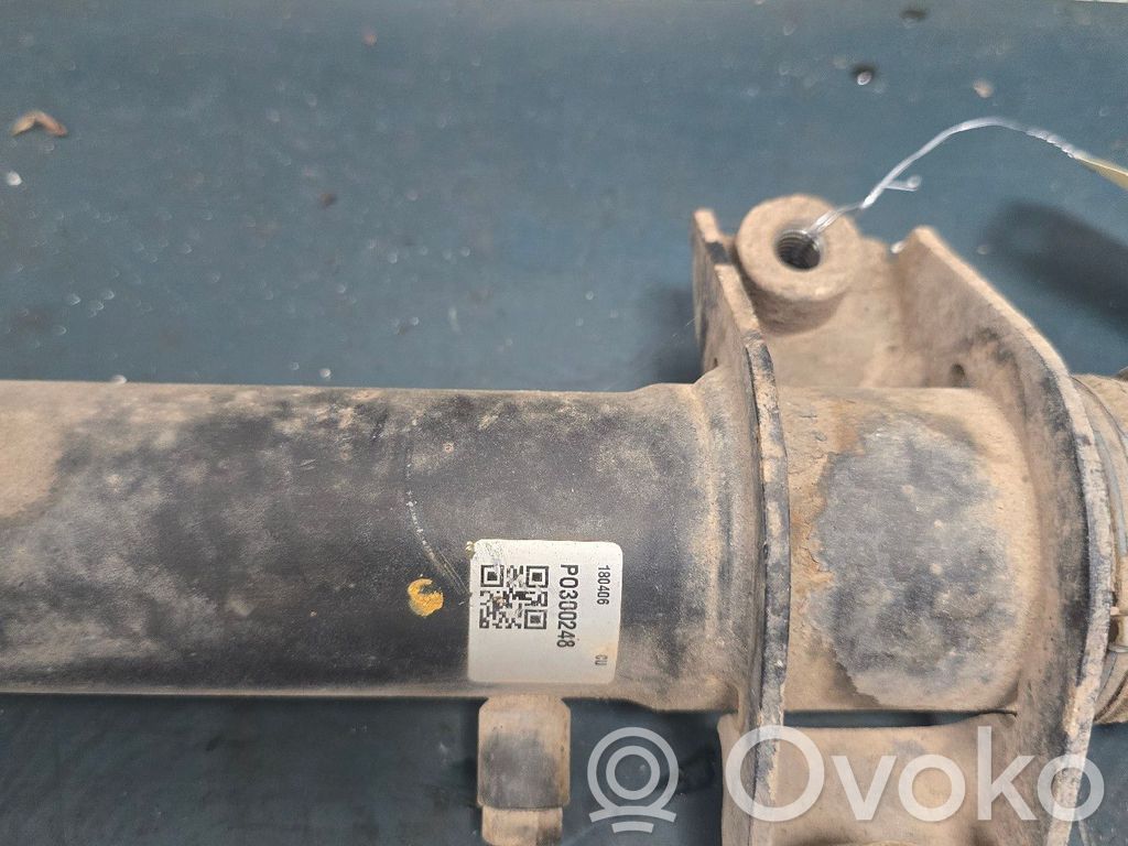 Renault Master III Steering rack 