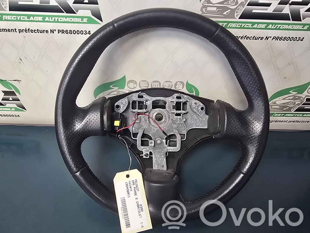 Peugeot 206 CC Vairas 