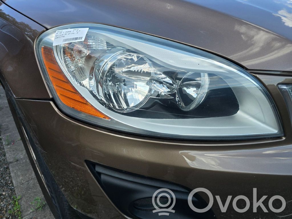 Volvo XC60 Scheinwerfer 