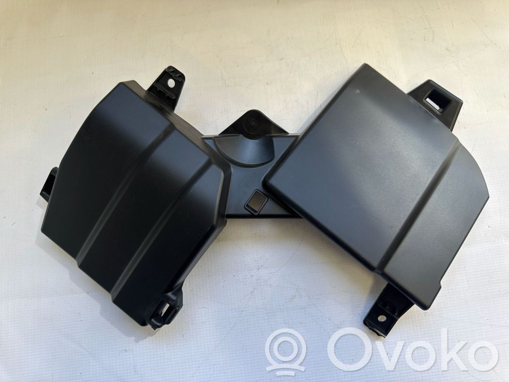 Toyota Proace Sterownik / Moduł ECU 