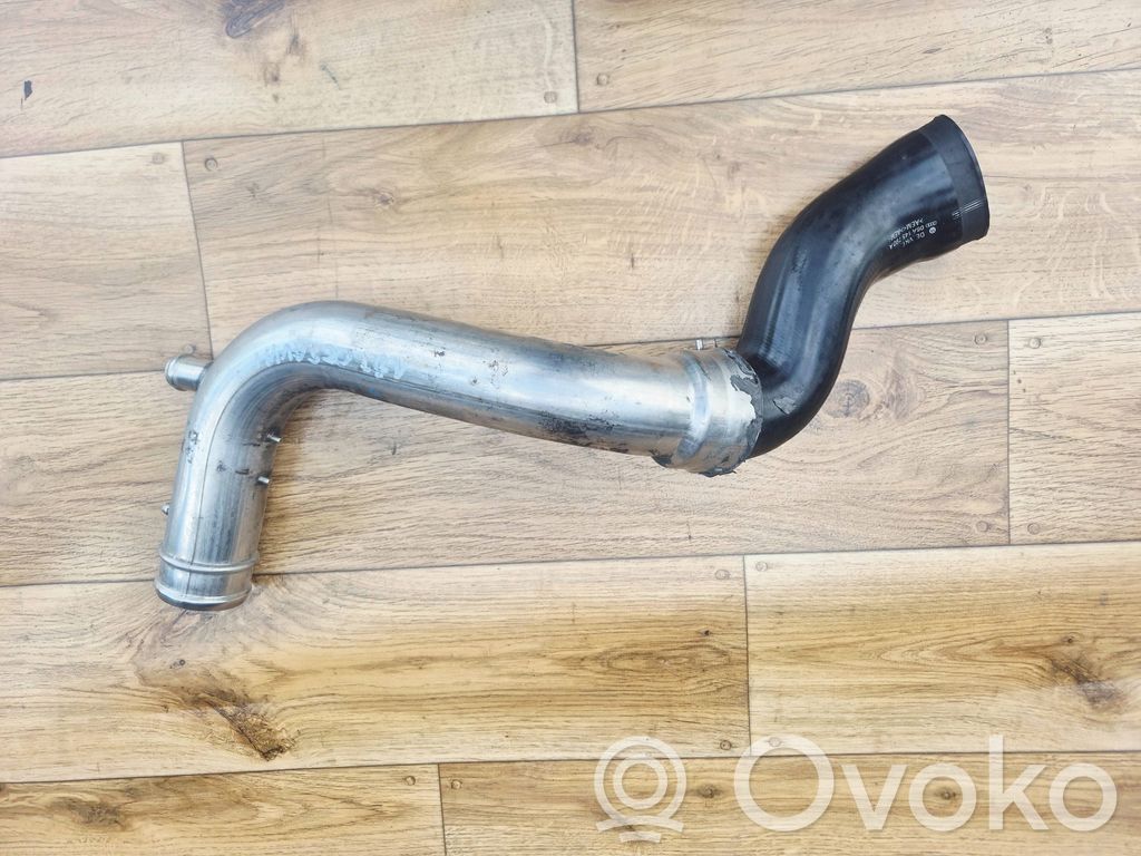Audi A3 S3 8L Intercooler hose/pipe 