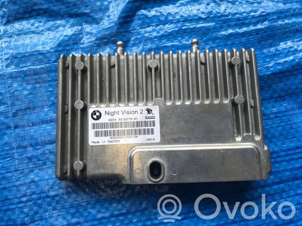 BMW 7 F01 F02 F03 F04 Alte unități/module de control 